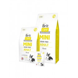 BRIT Care Mini Grain Free...