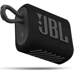Głośnik JBL GO 3 (czarny,...