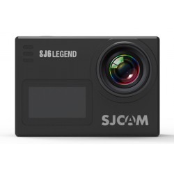 Kamera Sportowa SJCAM SJ6...