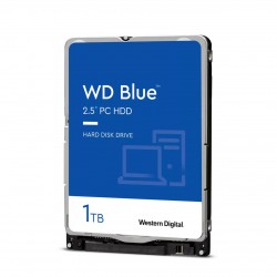 Dysk HDD WD Blue WD10SPZX...