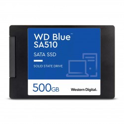 Dysk SSD WD Blue...