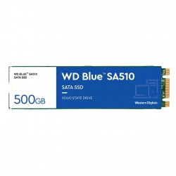 Dysk SSD WD Blue...