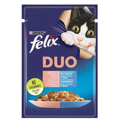 FELIX Fantastic Duo...
