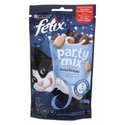 FELIX Party Mix Dairy...