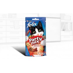 FELIX Party Mix Grill -...