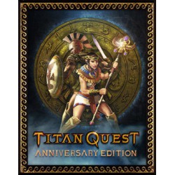 Gra PC Titan Quest...