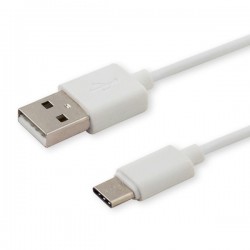 Kabel SAVIO CL-125 (USB...