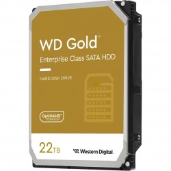 Dysk HDD WD Gold WD221KRYZ...