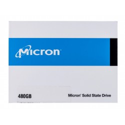 Dysk SSD Micron 5300 MAX...