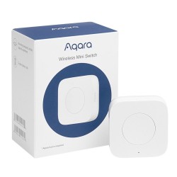 Aqara Wireless Mini Switch...