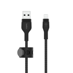 BELKIN CABLE USB TO LTG...