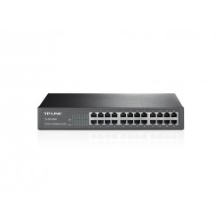 TP-Link TL-SF1024D Switch...