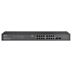 Switch TP-LINK TL-SG2218P
