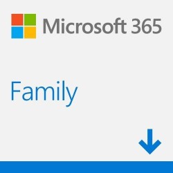 Microsoft 365 Family (6...