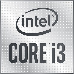 Procesor Core i3-10105 (6M...