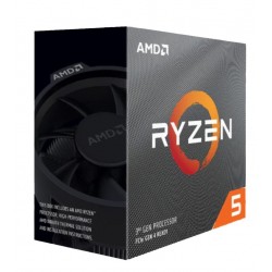 Procesor AMD Ryzen 5 4600G...