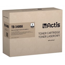 Toner ACTIS TB-3480A...