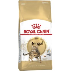 ROYAL CANIN Bengal Adult -...