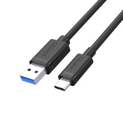 UNITEK KABEL USB 3.1 TYP-A...