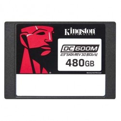 Dysk SSD Kingston DC600M...