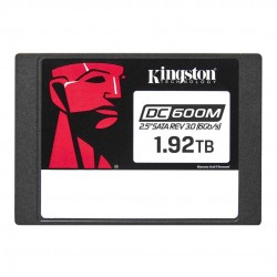Dysk SSD Kingston DC600M...