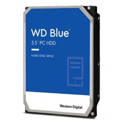 Dysk twardy HDD WD Blue 4TB...