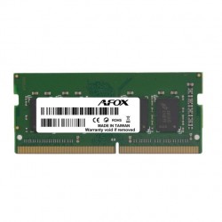 AFOX SO-DIMM DDR3 4GB...