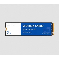 Dysk SSD WD Blue SN580 2TB...