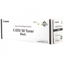 Canon Toner C-EXV50...