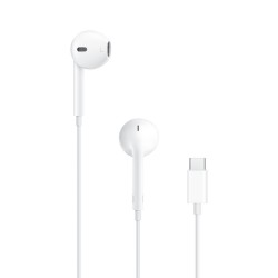 Apple EarPods with Remote...