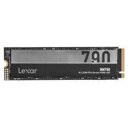 Dysk SSD Lexar NM790 512GB...