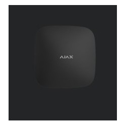 AJAX Hub 2 (2G) (czarny)