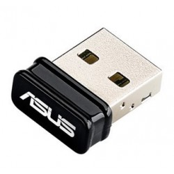 Karta sieciowa ASUS USB-N10...