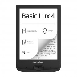 Ebook PocketBook 618 Basic...