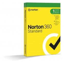 Norton 360 Standard 3D/36M ESD