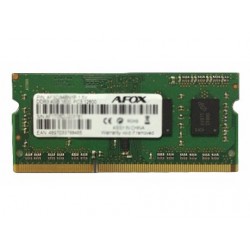 AFOX SO-DIMM DDR3 8G...