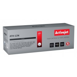 Activejet ATH-12N Toner...