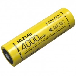 Akumulator Nitecore NL2140...