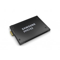 Dysk SSD Samsung PM1743...