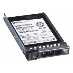 Dell 960GB SSD SATA Read...