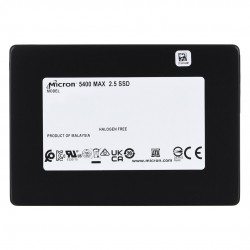 Dysk SSD Micron 5400 MAX...