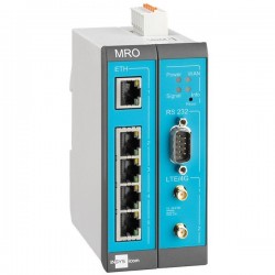 INSYS icom MRO-L210, router...