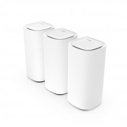 Router Linksys VELOP MX6200...