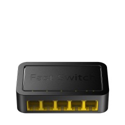 Switch CUDY FS105D 5-Port...