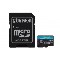 KINGSTON microSDXC Canvas...
