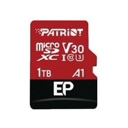 Patriot EP Pro Micro SDXC...