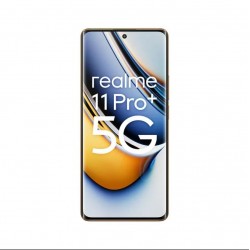 Smartfon realme 11 Pro+ 5G...