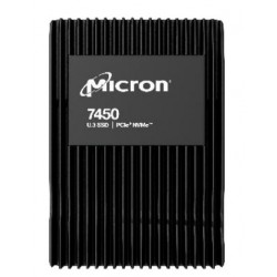 Dysk SSD Micron 7450 MAX...
