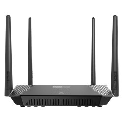 TOTOLINK X2000R router...
