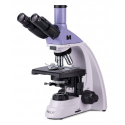 Mikroskop biologiczny MAGUS...